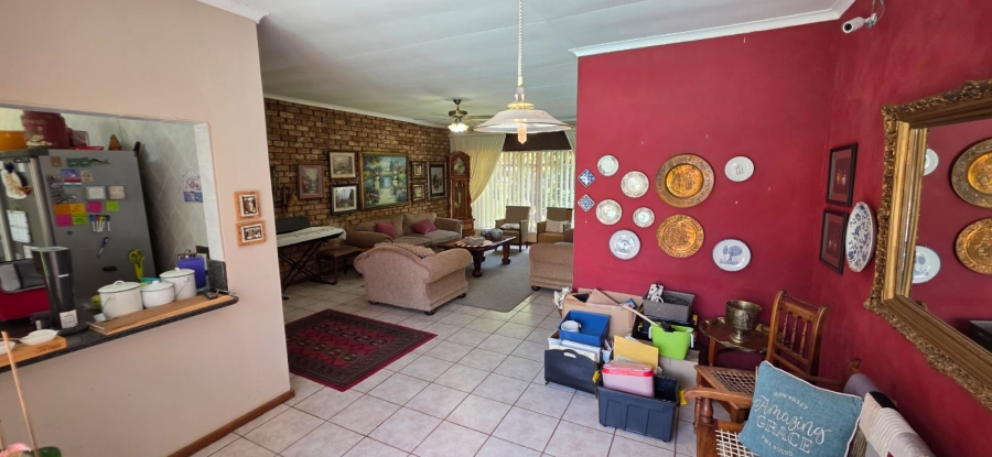 3 Bedroom Property for Sale in Doringkruin North West